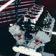Image for article titled The Toyota Supra Is Getting A Le Mans V10 Engine Swap Because 2JZs Are For The Weak